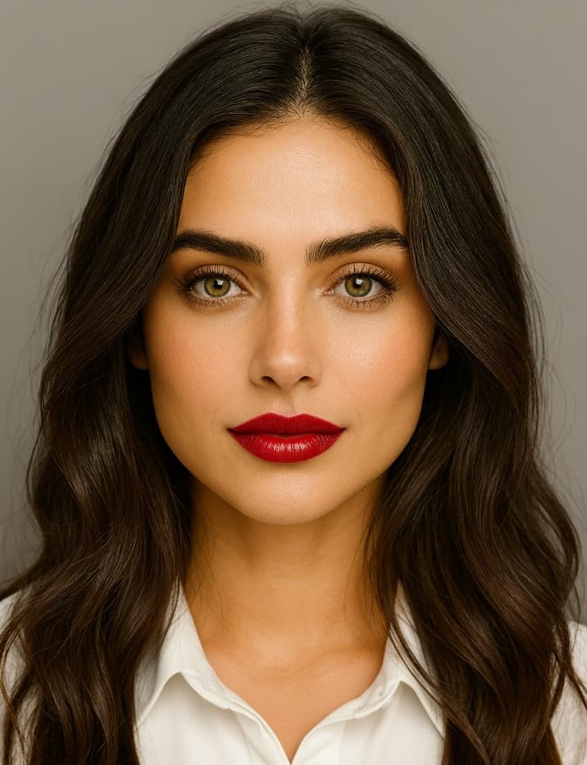 Virtual Assistant Avatar